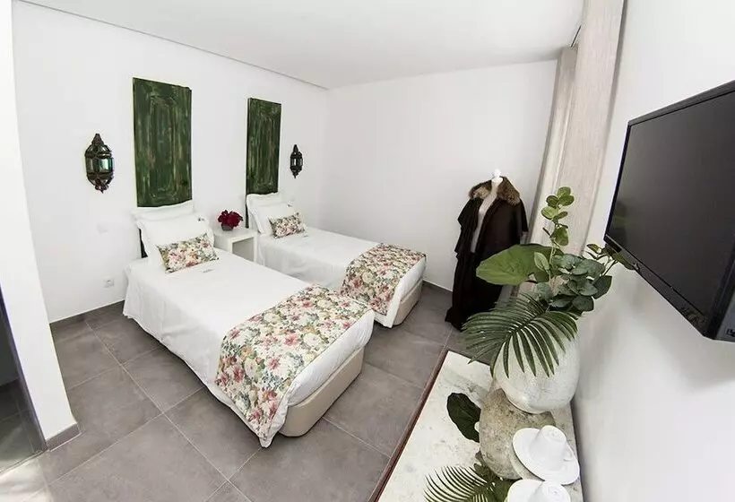 ペンション Casa Do Adro
