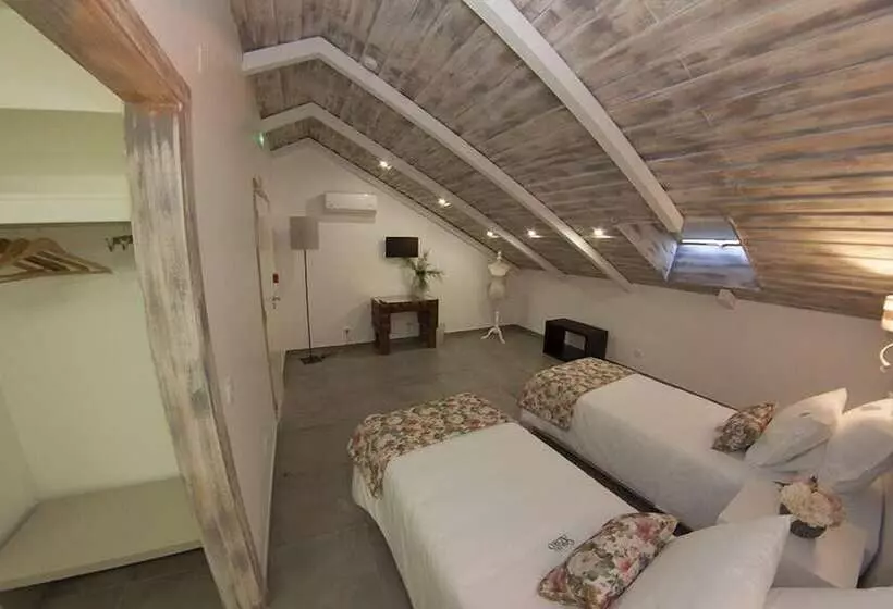ペンション Casa Do Adro