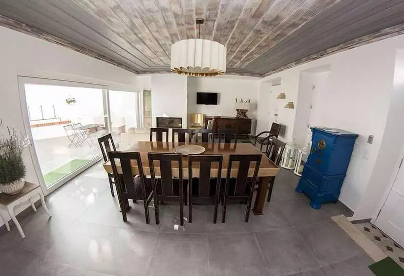 ペンション Casa Do Adro
