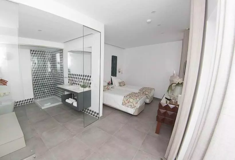 ペンション Casa Do Adro