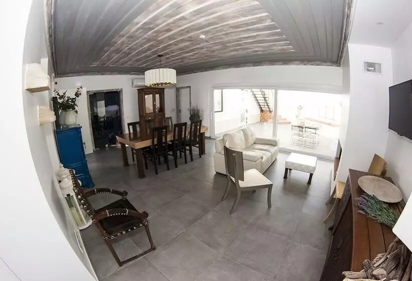 ペンション Casa Do Adro