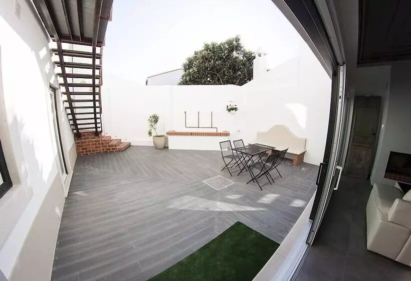 ペンション Casa Do Adro