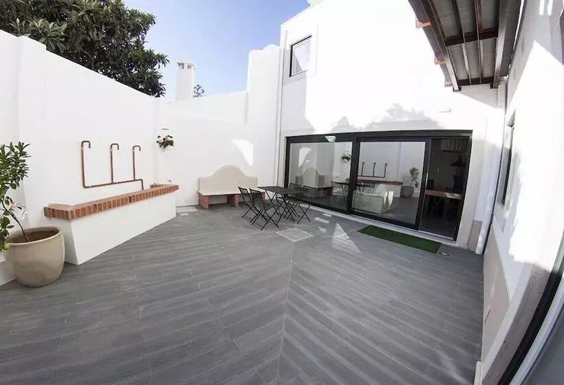 ペンション Casa Do Adro