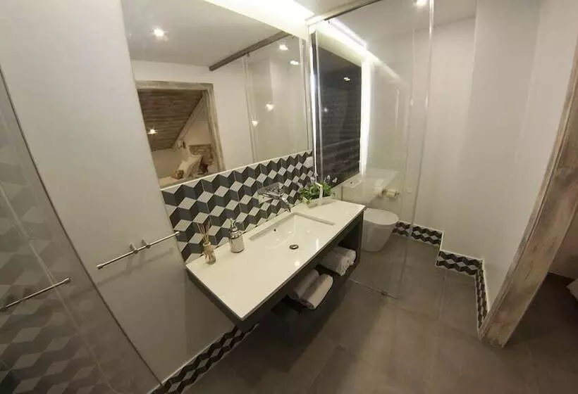 ペンション Casa Do Adro