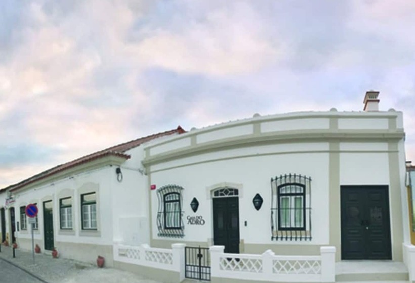 پانسیون Casa Do Adro