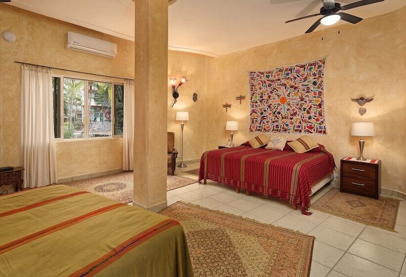 膳宿费 Casa Parota Boutique