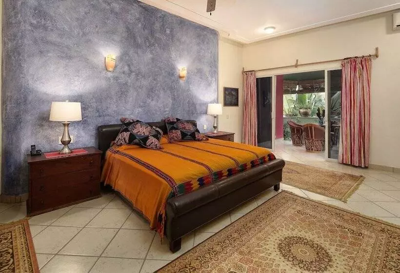 پانسیون Casa Parota Boutique