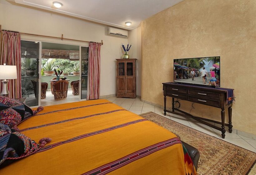 膳宿费 Casa Parota Boutique