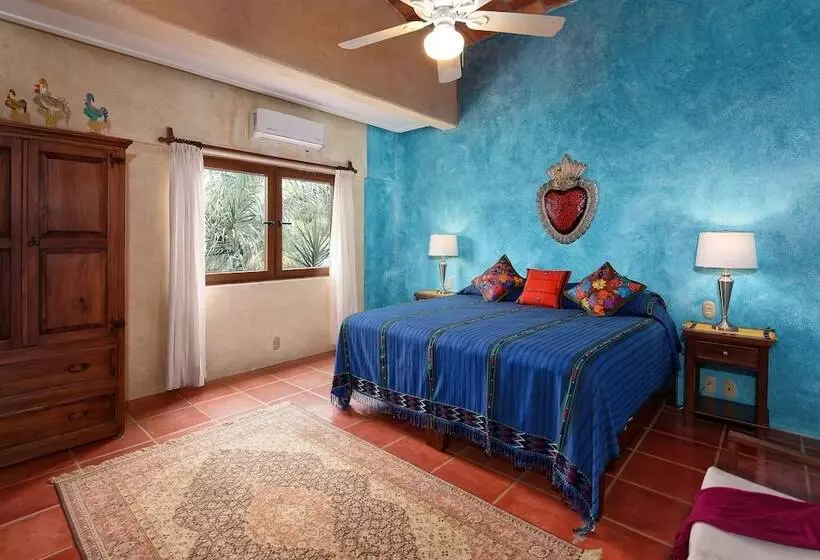 پانسیون Casa Parota Boutique