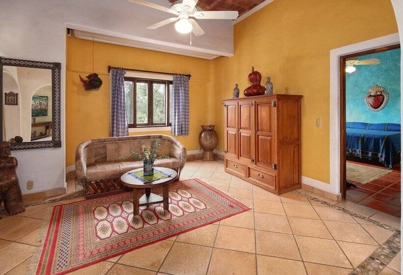 膳宿费 Casa Parota Boutique