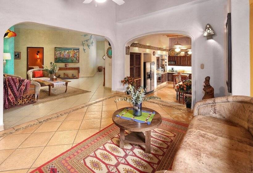 膳宿费 Casa Parota Boutique