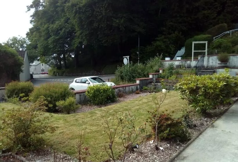 Majatalo Glenavon Homestay