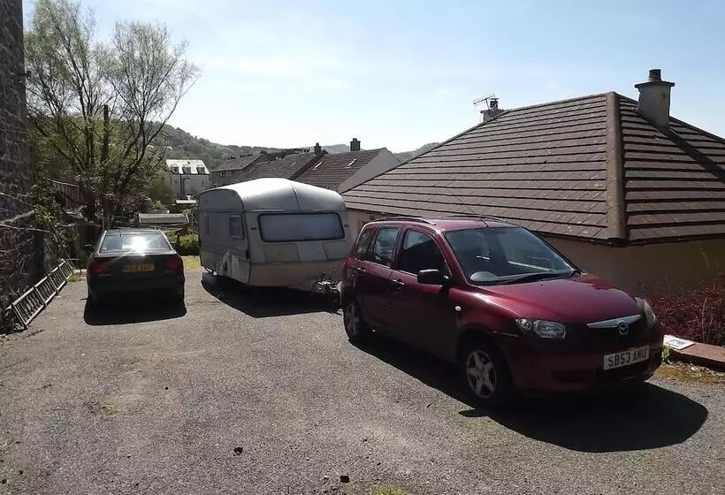 Majatalo Glenavon Homestay