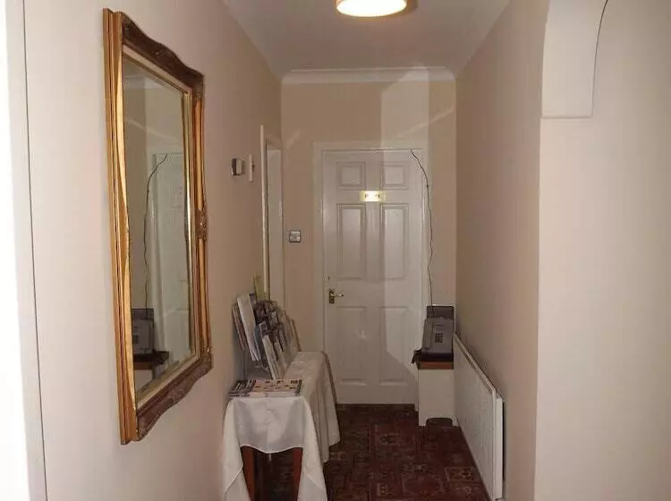 Majatalo Glenavon Homestay