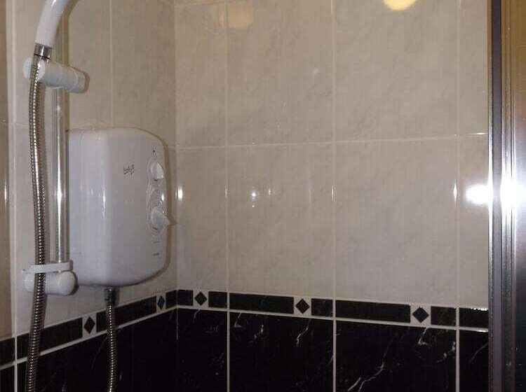 Panzió Glenavon Homestay