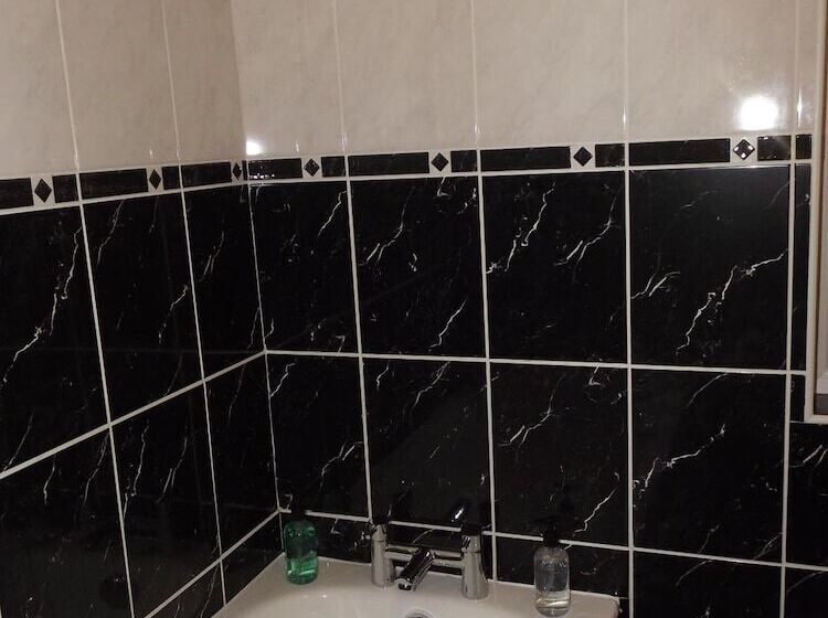 Panzió Glenavon Homestay