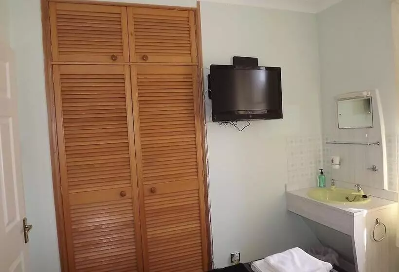 Majatalo Glenavon Homestay