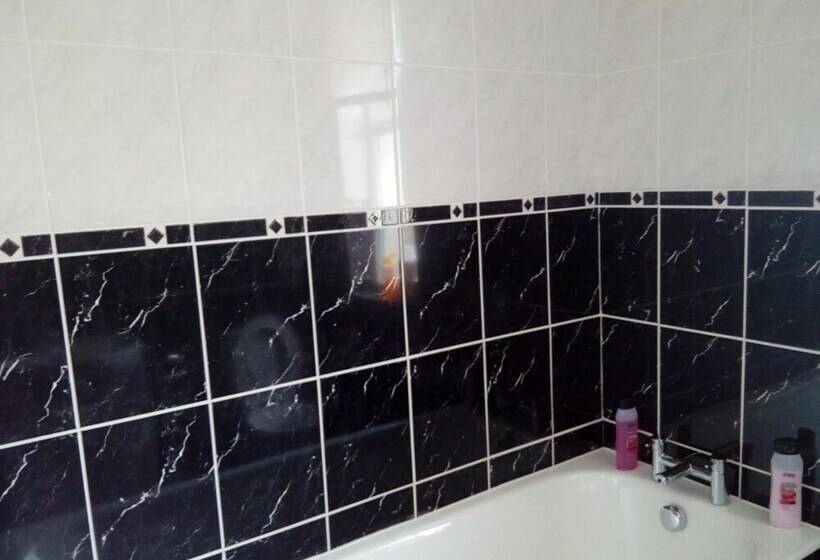 Panzió Glenavon Homestay