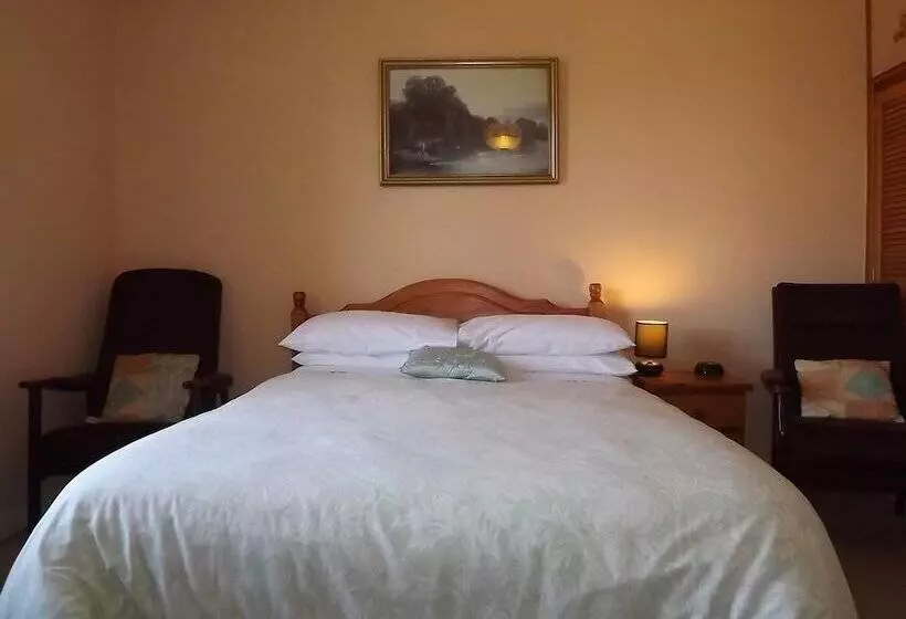 Majatalo Glenavon Homestay