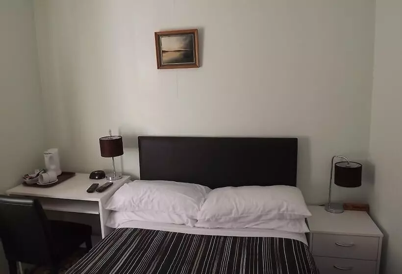 Majatalo Glenavon Homestay