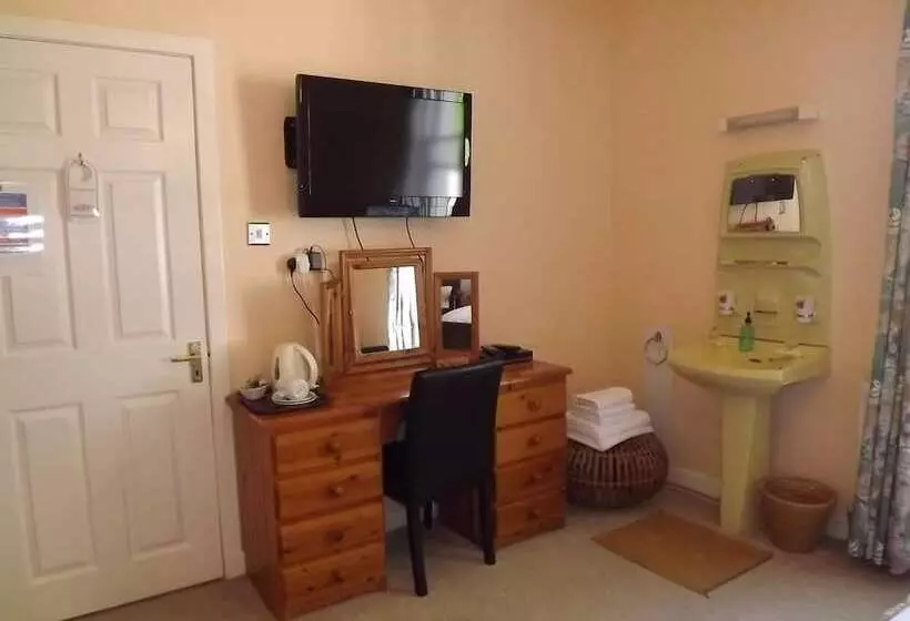 Majatalo Glenavon Homestay