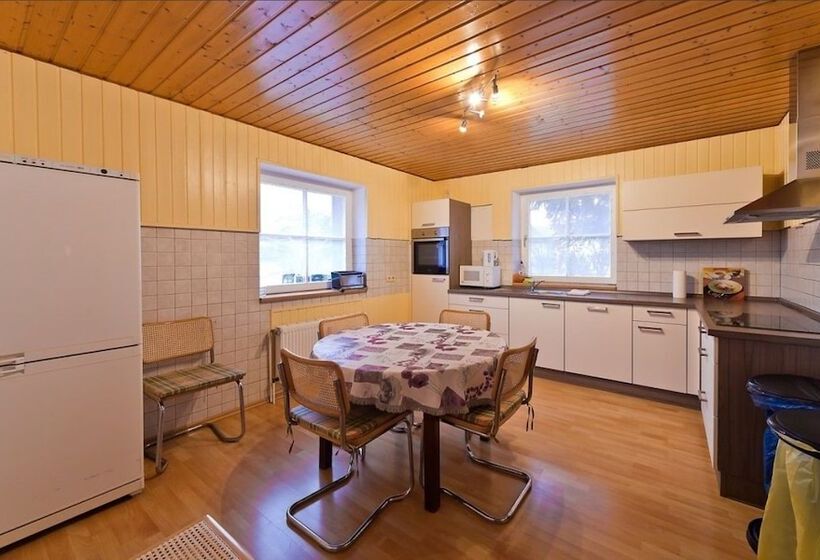 פנסיון Gästehaus M. Sander