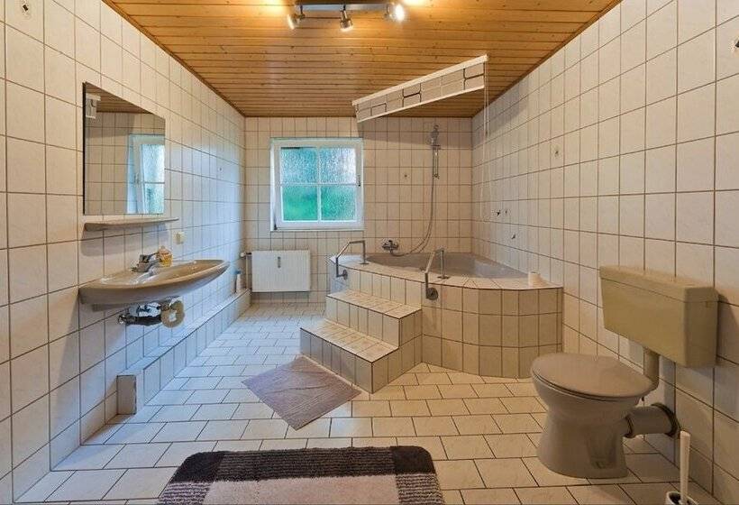 פנסיון Gästehaus M. Sander