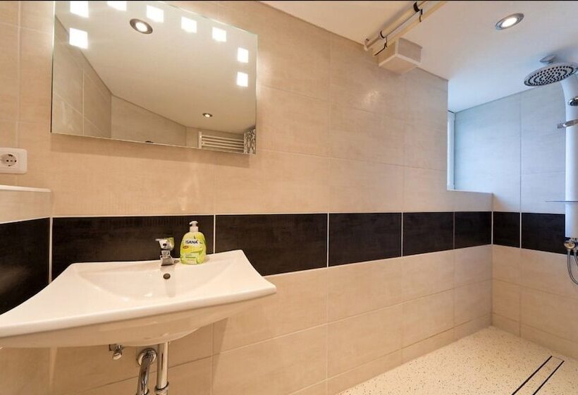 פנסיון Gästehaus M. Sander