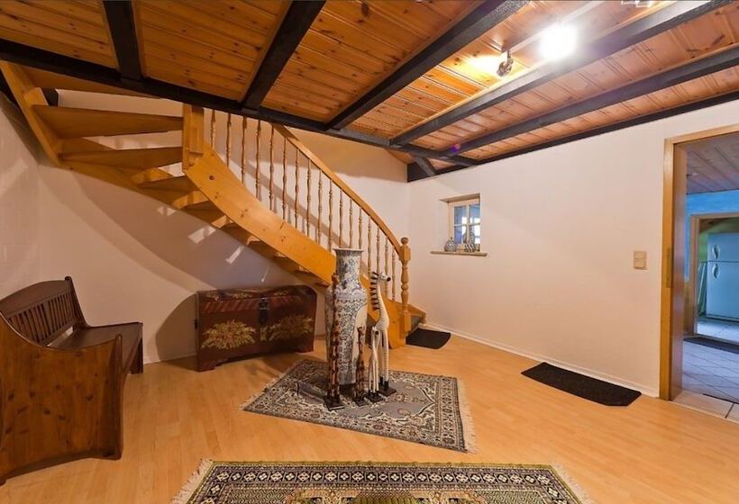 פנסיון Gästehaus M. Sander