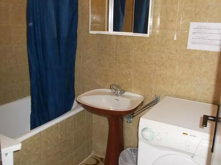 پانسیون Guesthouse Tea Hvar