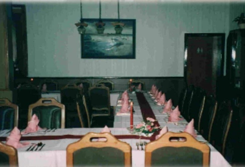 Pension Am Schuetzenhaus