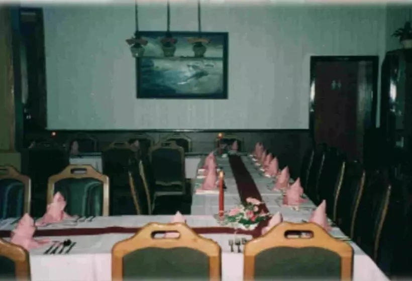 Pension Am Schuetzenhaus