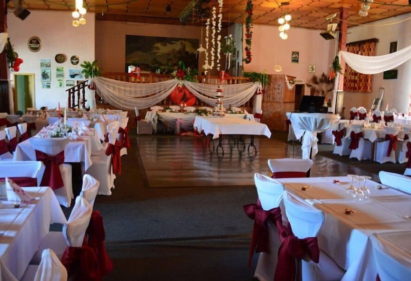 Pension Am Schuetzenhaus