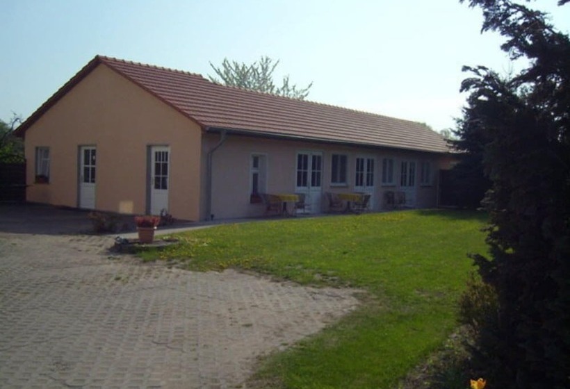 Pension Am Schuetzenhaus