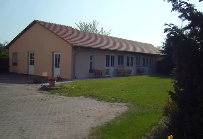 Pension Am Schuetzenhaus
