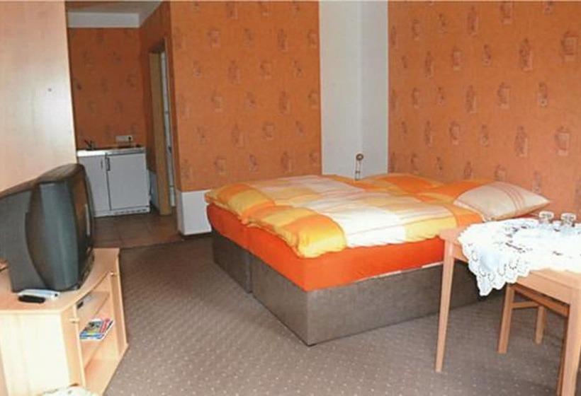 Pension Am Schuetzenhaus