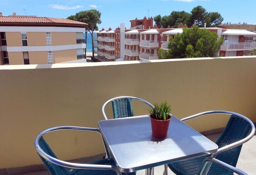 Rentalmar Costa Verde