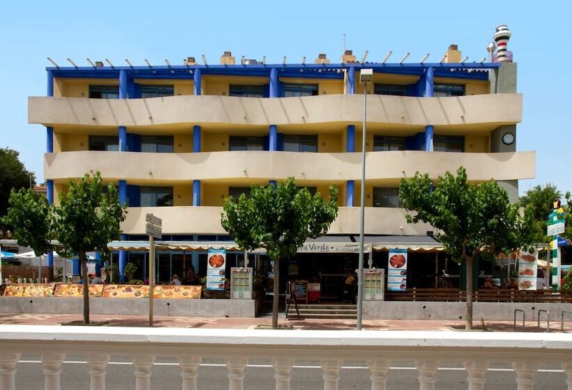 Rentalmar Costa Verde