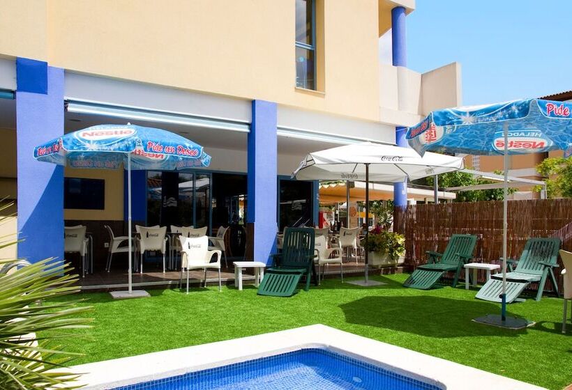 Rentalmar Costa Verde