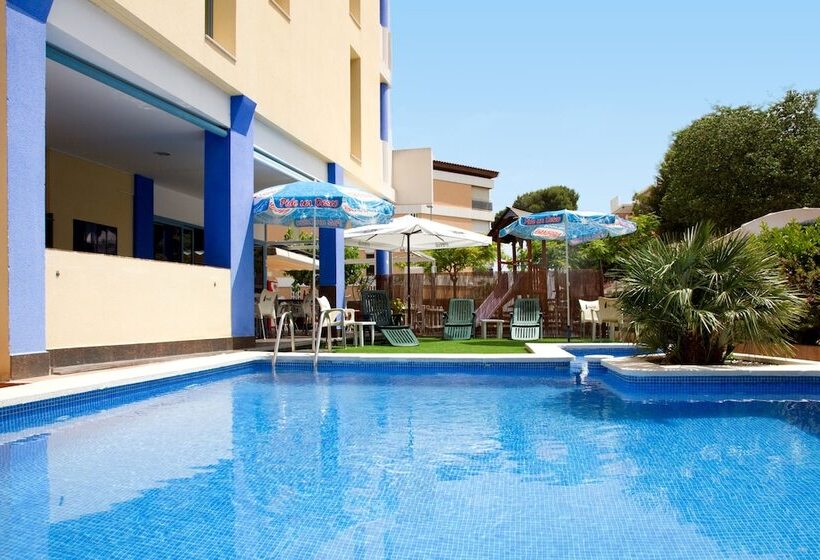 Rentalmar Costa Verde