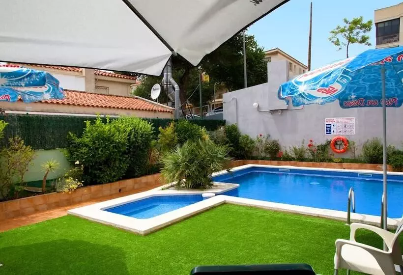 Rentalmar Costa Verde