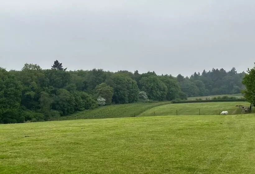 Lomakeskus Bungalowpark Landsrade