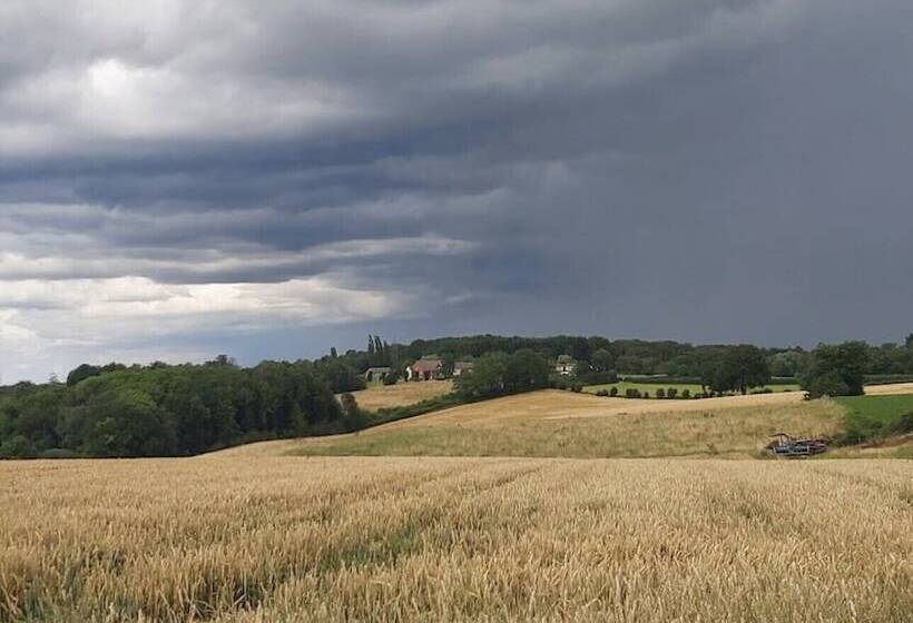 אתר נופש Bungalowpark Landsrade