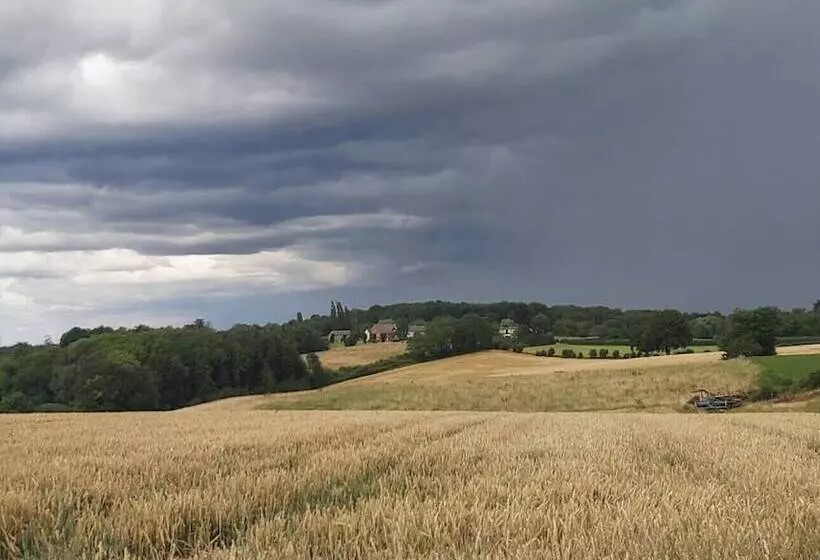Lomakeskus Bungalowpark Landsrade