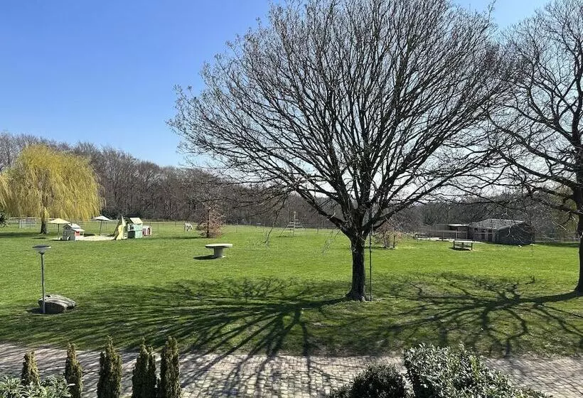 Lomakeskus Bungalowpark Landsrade