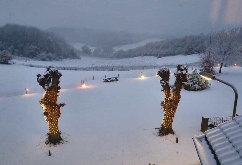 אתר נופש Bungalowpark Landsrade