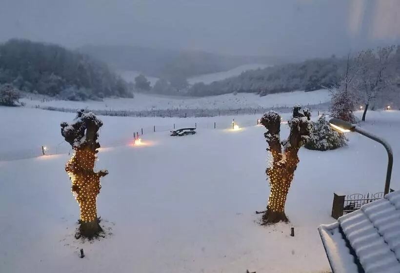 Lomakeskus Bungalowpark Landsrade