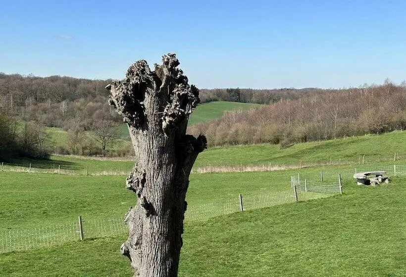 Lomakeskus Bungalowpark Landsrade