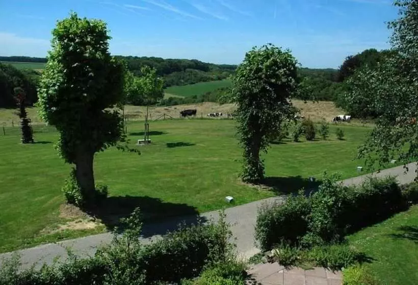 Lomakeskus Bungalowpark Landsrade