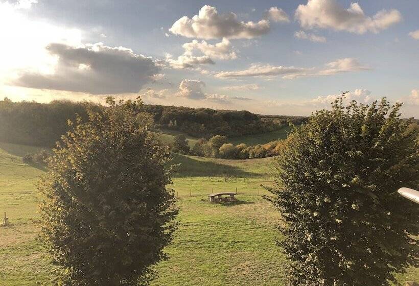 אתר נופש Bungalowpark Landsrade